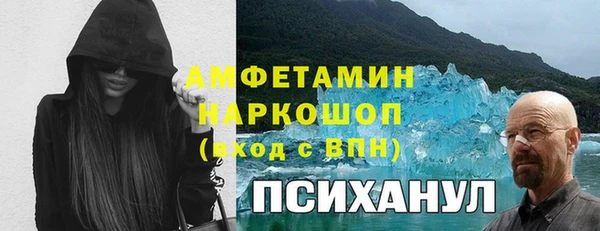 гашик Горнозаводск